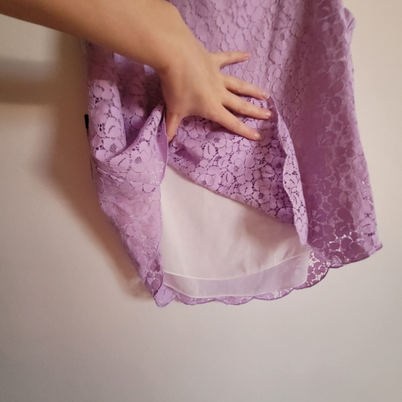 NWT Talula sleeveless blouse - Picture 8 of 8